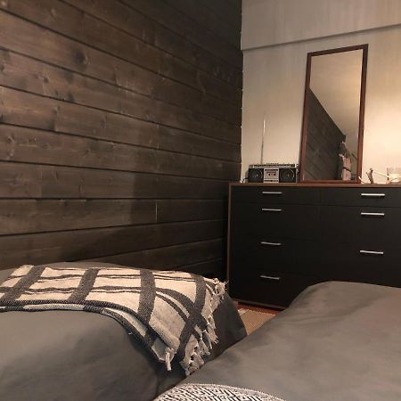 Northern Lights Center Apartment โรวานิเอมิ ภายนอก รูปภาพ